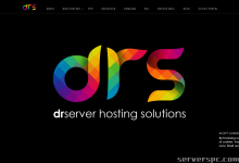drServer：达拉斯无限流量独立服务器月付12美元起-服务器评测