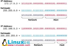 RHCE_RHEL6_124 U11 建立网络连接-服务器评测
