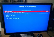 服务器操作系统 CoreOS-服务器评测