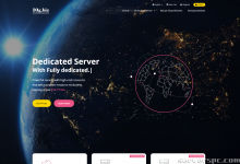 10gbiz：洛杉矶cn2 gia站群服务器7折优惠，200M带宽，不限流量；cn2 gia vps低至$3/月-服务器评测