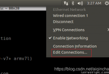 apt更新显示以下错误消息Err:1 http://ports.ubuntu.com xenial InRelease Temporary failure resolving ‘ports.ubunt-服务器评测