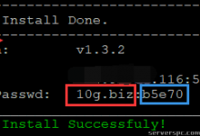 Centos7.X 一键搭建socks5命令，一句话命令, 搭建sk5与http 代理 Centos7.0 7.6 7.8 7.9-服务器评测