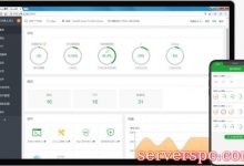 免费好用的Linux管理面板：宝塔面板/AppNode/护卫神/旗鱼云梯/AMH/wdCP/URLOS-服务器评测