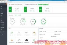 WordPress建站：宝塔面板好用的Linux服务器面板安装教程-服务器评测