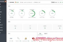 宝塔Linux面板如何创建添加FTP账户?-服务器评测