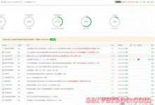 宝塔面板专业版/企业版7.5.2破解版一键脚本-服务器评测