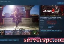 传奇4(Mir4)游戏搬砖又火了?传奇4用IP节点能出去玩吗?-服务器评测