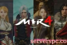 传奇4国际服可以搬砖赚钱吗?搬砖游戏之“传奇4”国际服教程-服务器评测