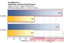 Windows11和10哪个更流畅?Windows11和10性能对比-服务器评测