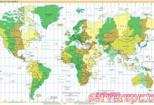 centos7修改时区:如何在CentOS 7上设置或更改时区-服务器评测