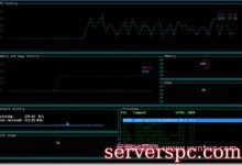 如何在Centos系统上安装和使用linux性能监控工具“gtop”-服务器评测