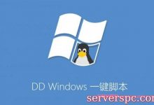 Linux服务器一键全自动DD安装Windows脚本-服务器评测