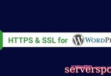 wordpress怎样快速开启ssl实现https访问-服务器评测