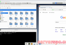 Linux可视化桌面脚本—可使用浏览器访问Linux桌面环境教程-服务器评测
