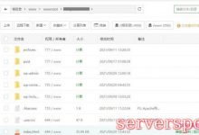 宝塔网站误删除如何恢复?宝塔网站删除恢复备份的方法-服务器评测