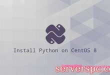 CentOS8系统如何安装Python3.9、Python3.6、Python2教程-服务器评测