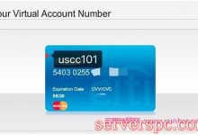 如何申请美国虚拟信用卡?如何获取国际虚拟信用卡申请教程-服务器评测