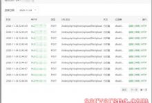wordpress上传文件被宝塔nginx防火墙拦截怎么解决-服务器评测