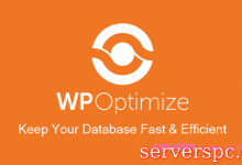 WordPress数据库优化插件：WP-Optimize使用详解教程-服务器评测