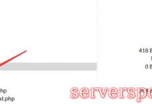 解决WordPress升级“正在执行例行维护”的问题-服务器评测