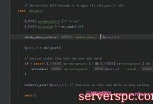 wordpress教程：添加文章自动生成随机阅读量(点击数)的方法-服务器评测