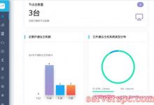 塔斯云NoKvm：免费KVM云主机管理系统,NoKvm详细安装教程-服务器评测