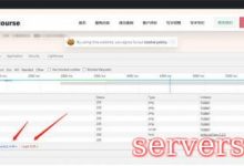 wordpress国内网速慢怎么办及防DDOS攻击快速CF切换教程-服务器评测