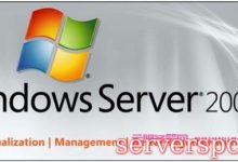 腾讯云服务器没有windows2008系统?怎么安装win2008?-服务器评测