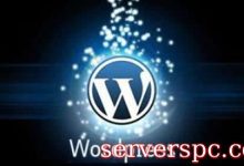 wordpress升级出错：preg_match(): Compilation failed: quantifier does not follow a repeatable item at offset 1 in wp-includes/class-wp.php on line 222-服务器评测
