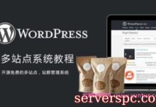 wordpres多站点设置：wordpress站群建设详细方法-服务器评测