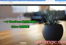 宝塔wordpress建站教程：Linux服务器宝塔建站新手教程-服务器评测