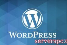 搭建一个wordpress博客大概需要多少费用?-服务器评测