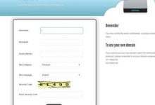 分享很久的免费国外空间，适合用于测试web开发-服务器评测