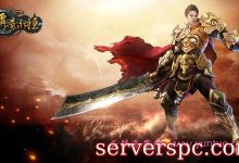 传奇微端服务器不更新或者更新慢怎么解决?-服务器评测