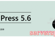 WordPress 5.6程序升级，体验最新二〇二一主题-服务器评测