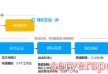 如何在服务器上搭建一个自己的网站或论坛-服务器评测