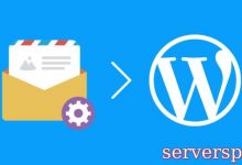 WordPress使用Gmail配置SMTP发送邮件-服务器评测