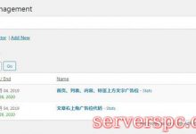 wordpress广告管理插件24款 管理网站广告代码很方便-服务器评测