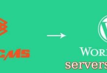 织梦cms(dedecms)转wordpress方法(脚本一键转换)-服务器评测