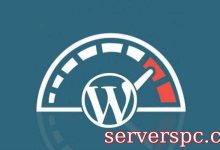 WordPress网站性能及速度优化建议-服务器评测