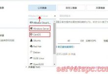 服务器镜像系统怎么选择?选择Windows还是Linux系统?-服务器评测