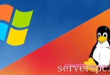 云服务器该选择Linux系统还是Windows系统?-服务器评测