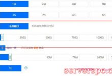 买云服务器需要单独购买硬盘吗?易探云服务器有赠送数据盘吗？-服务器评测