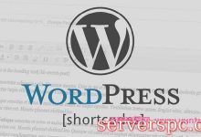 wordpress博客建站选择哪家的云服务器好?-服务器评测