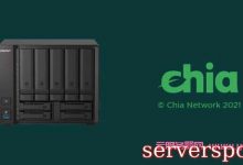chia云服务器挖矿靠谱吗?配置chia云服务器挖矿教程-服务器评测