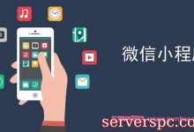 小程序服务器配置,小程序需要什么配置的服务器?-服务器评测