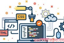 wordpress建站教程：零基础学会WordPress搭建个人博客网站-服务器评测