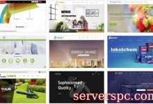 阿里云模板建站能做seo吗?模板建站一样可以SEO优化-服务器评测