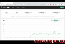 普通云服务器挖矿赚钱吗?阿里云服务器实测告诉你-服务器评测