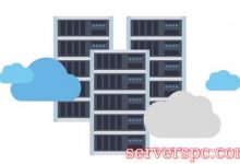 企业为何要用云服务器?使用云服务器有哪些好处?-服务器评测